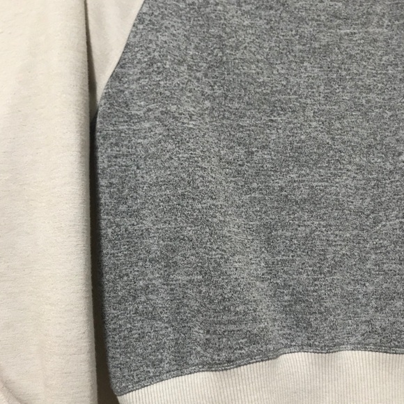 Varsity Sweater - Picture 5 of 7